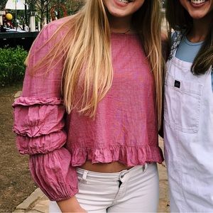 American Eagle Blouse